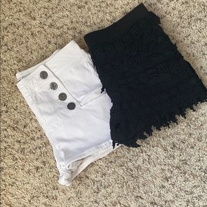 EXPRESS Shorts